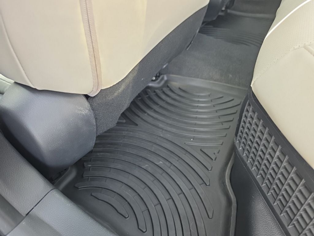 2024 Toyota Prius Limited