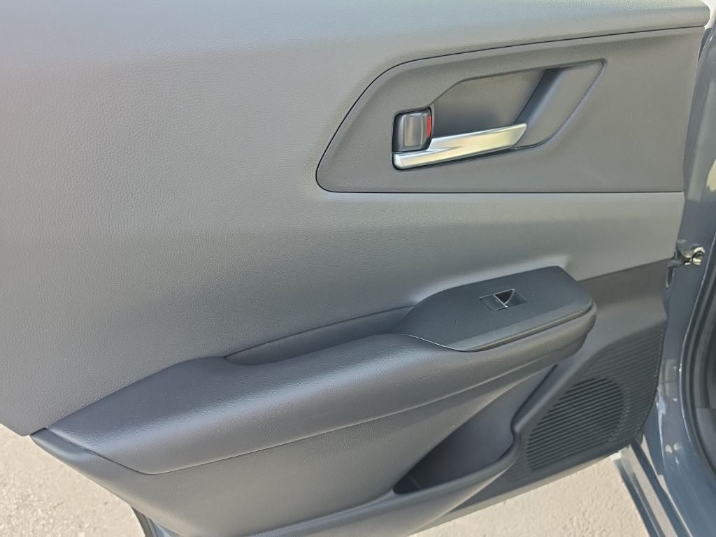 2024 Toyota Prius Limited