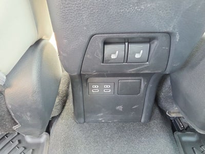 2024 Toyota Prius Limited