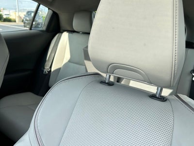 2024 Toyota Prius Limited