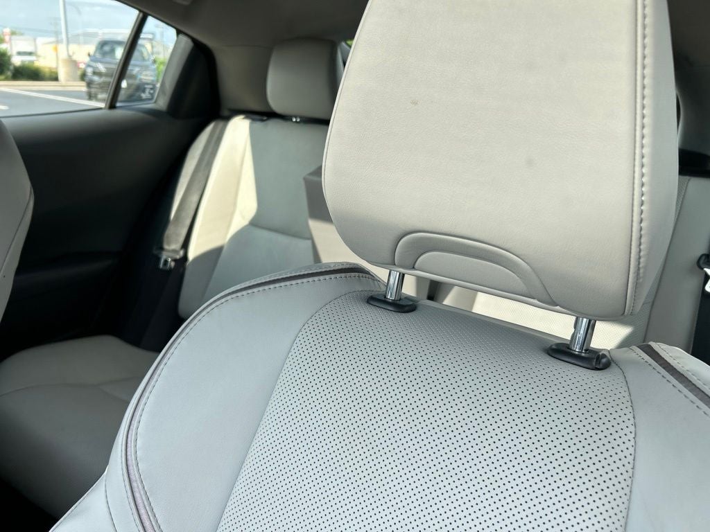 2024 Toyota Prius Limited