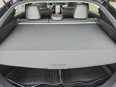 2022 Toyota Prius Limited