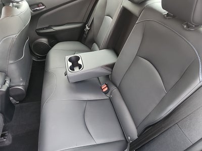 2022 Toyota Prius Limited