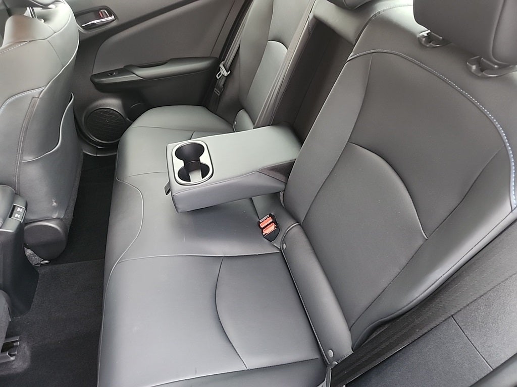 2022 Toyota Prius Limited