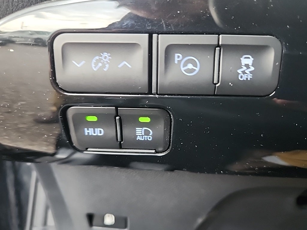 2022 Toyota Prius Limited