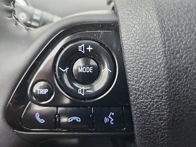 2022 Toyota Prius Limited