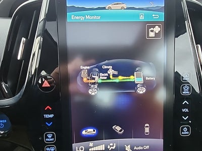 2022 Toyota Prius Limited
