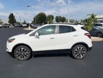 2018 Buick Encore Essence