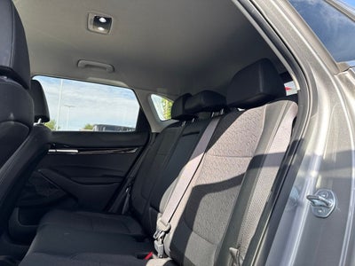2024 Kia Seltos X-Line