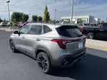 2024 Kia Seltos X-Line