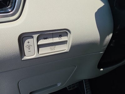 2023 Kia Sorento Hybrid SX Prestige