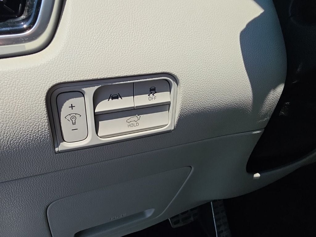 2023 Kia Sorento Hybrid SX Prestige