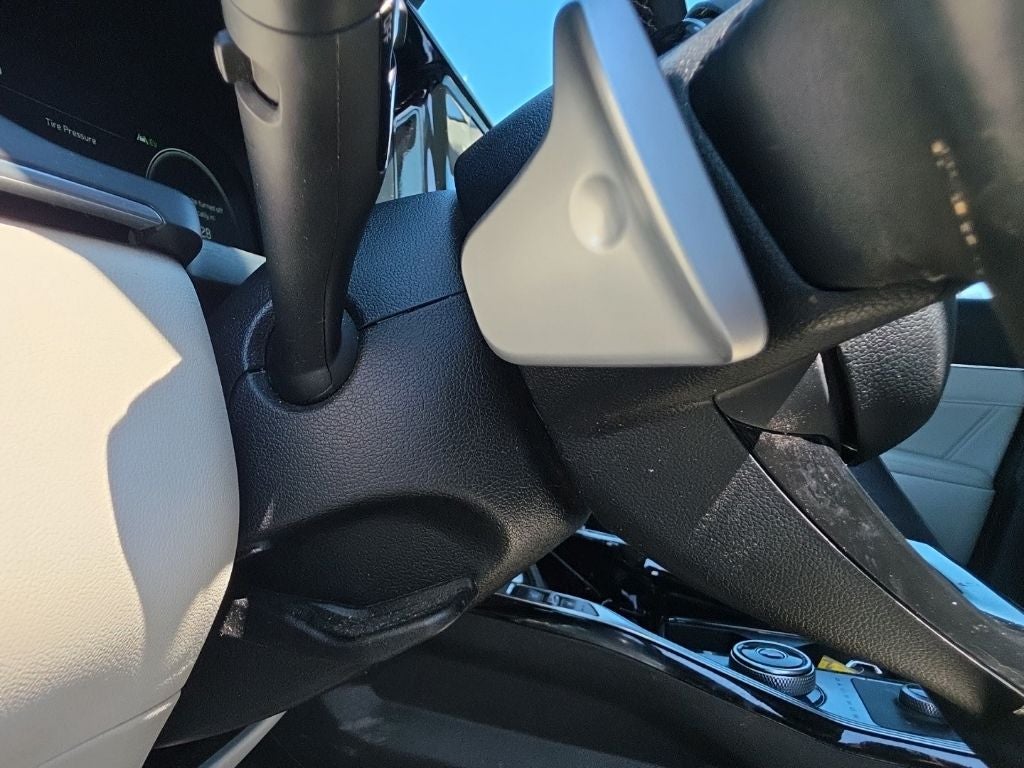 2023 Kia Sorento Hybrid SX Prestige