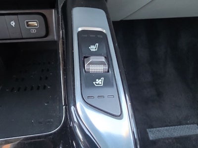 2023 Kia Sorento Hybrid SX Prestige