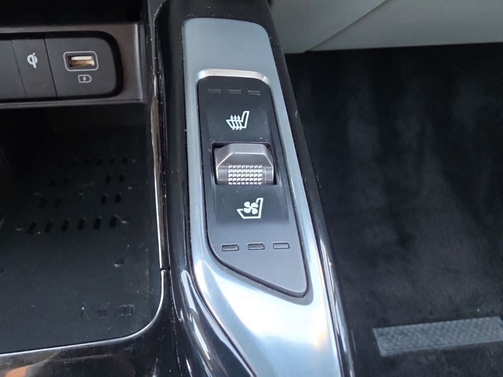 2023 Kia Sorento Hybrid SX Prestige