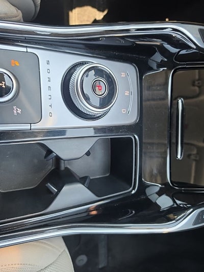 2023 Kia Sorento Hybrid SX Prestige