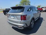 2023 Kia Sorento Hybrid SX Prestige