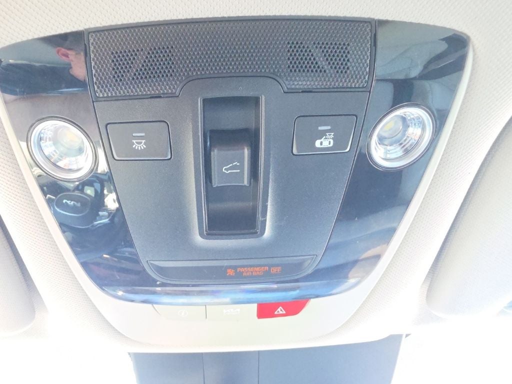 2023 Kia Sorento Hybrid SX Prestige
