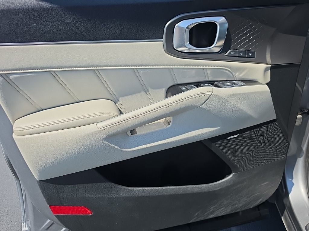 2023 Kia Sorento Hybrid SX Prestige