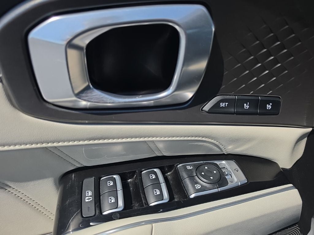2023 Kia Sorento Hybrid SX Prestige