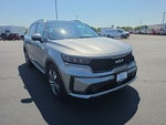 2023 Kia Sorento Hybrid SX Prestige