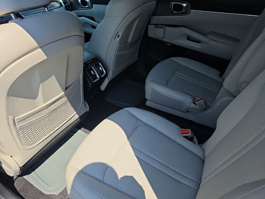 2023 Kia Sorento Hybrid SX Prestige