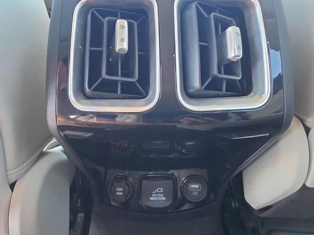 2023 Kia Sorento Hybrid SX Prestige