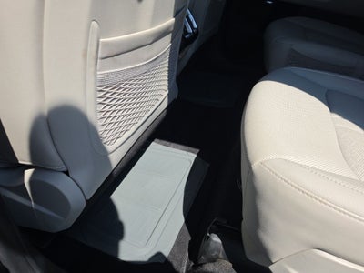 2023 Kia Sorento Hybrid SX Prestige