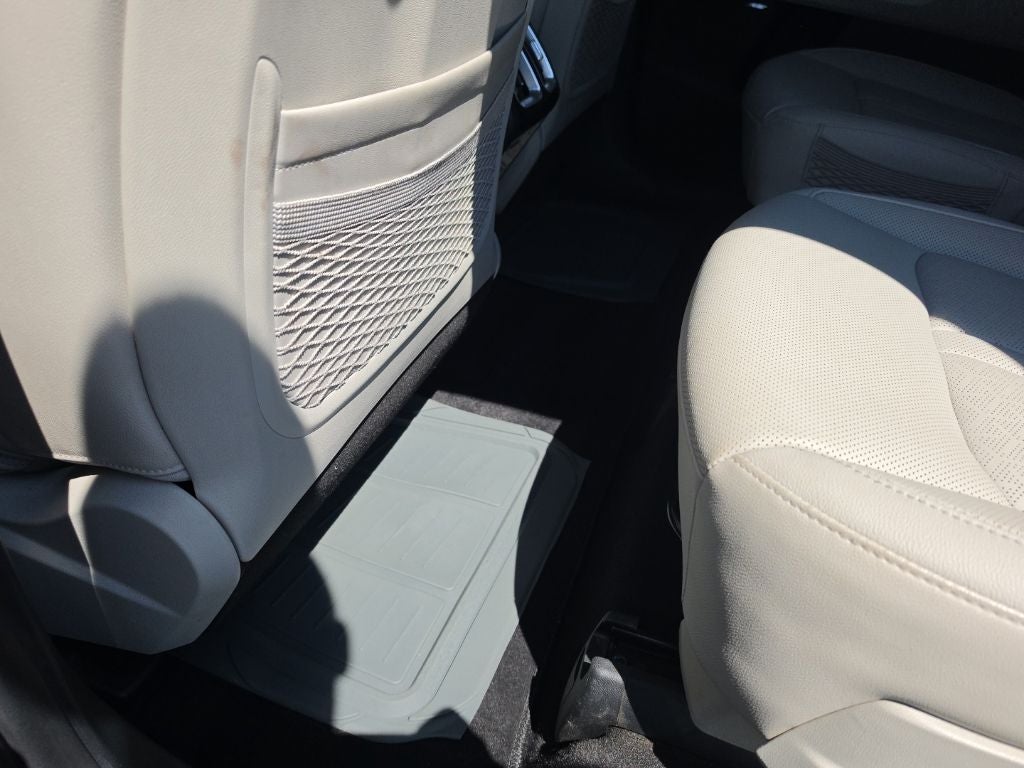2023 Kia Sorento Hybrid SX Prestige