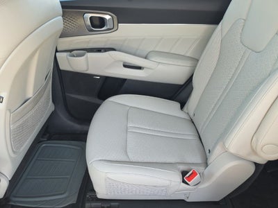 2023 Kia Sorento Hybrid SX Prestige