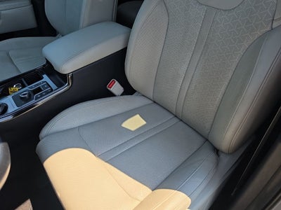 2023 Kia Sorento Hybrid SX Prestige