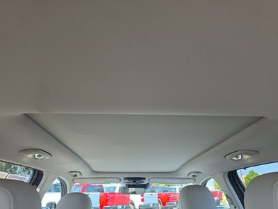 2023 Kia Sorento Hybrid SX Prestige