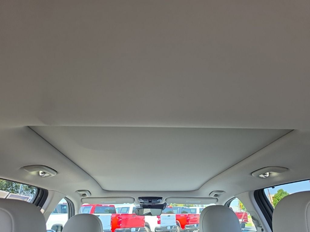 2023 Kia Sorento Hybrid SX Prestige
