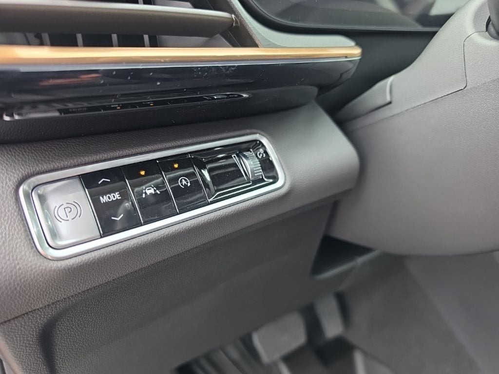 2026 Buick Envision Avenir - Photo 11