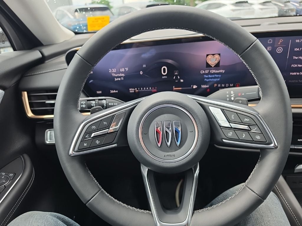 2026 Buick Envision Avenir - Photo 12