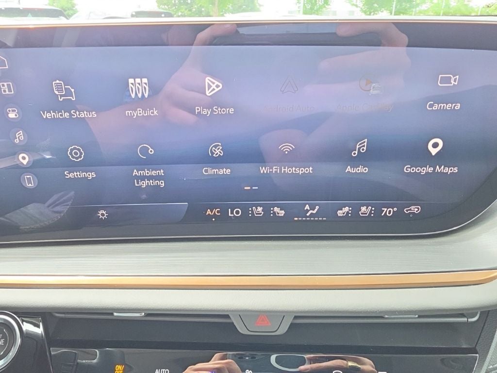 2026 Buick Envision Avenir - Photo 15