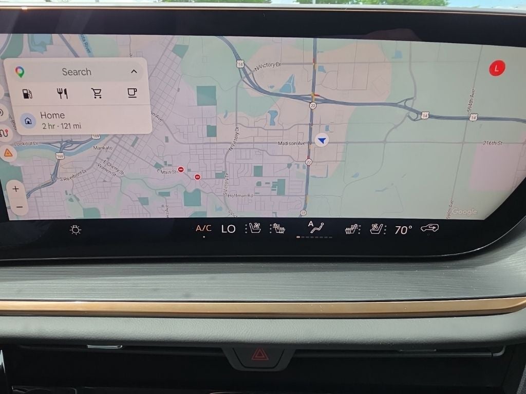 2026 Buick Envision Avenir - Photo 16