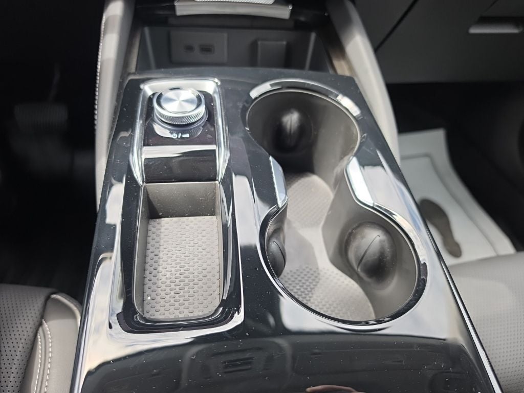 2026 Buick Envision Avenir - Photo 20