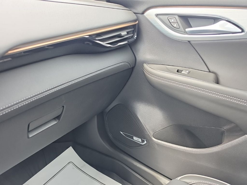 2026 Buick Envision Avenir - Photo 21