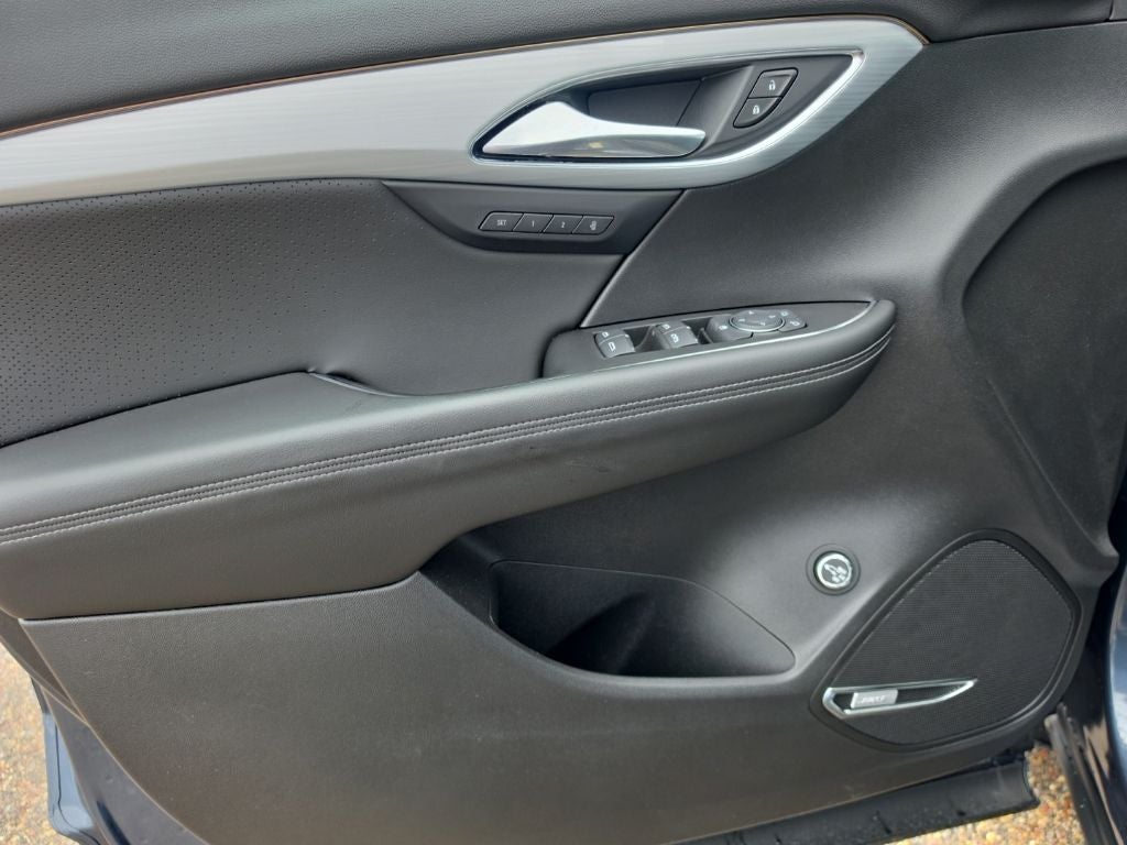 2026 Buick Envision Avenir - Photo 23