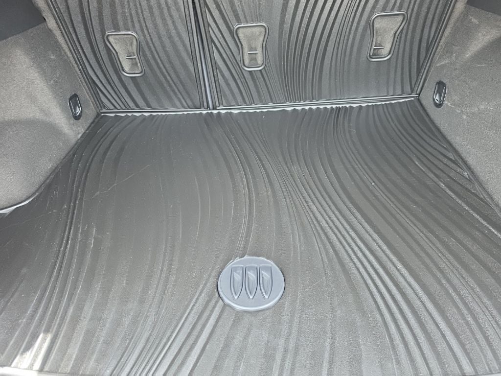 2026 Buick Envision Avenir - Photo 25