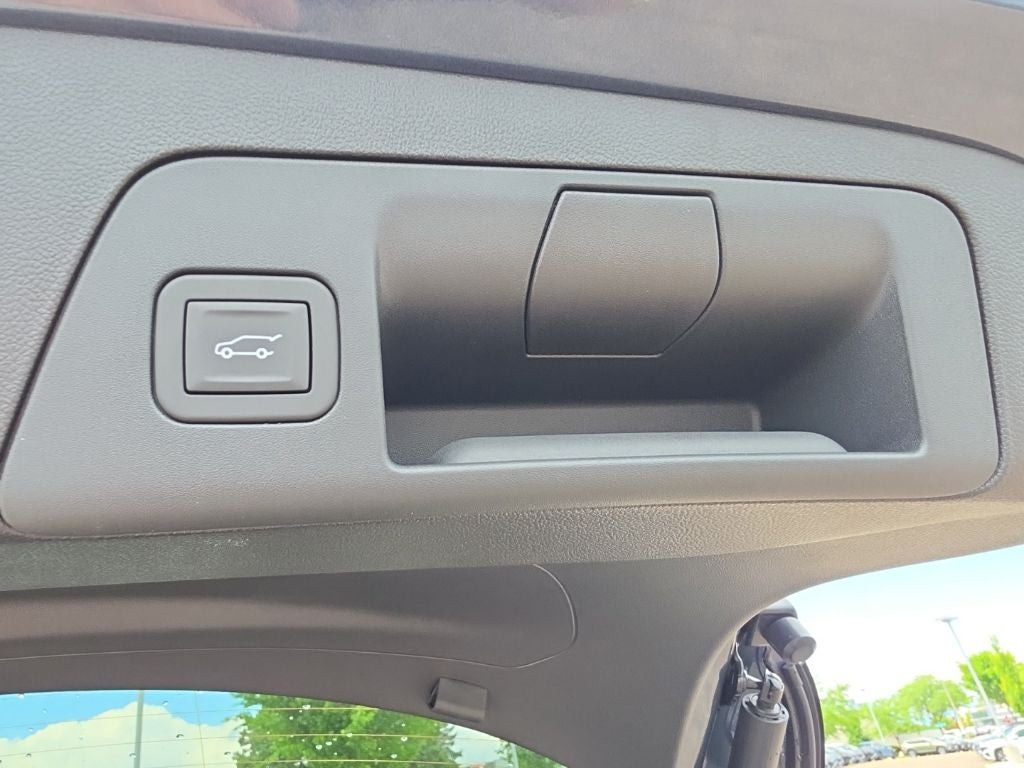 2026 Buick Envision Avenir - Photo 27