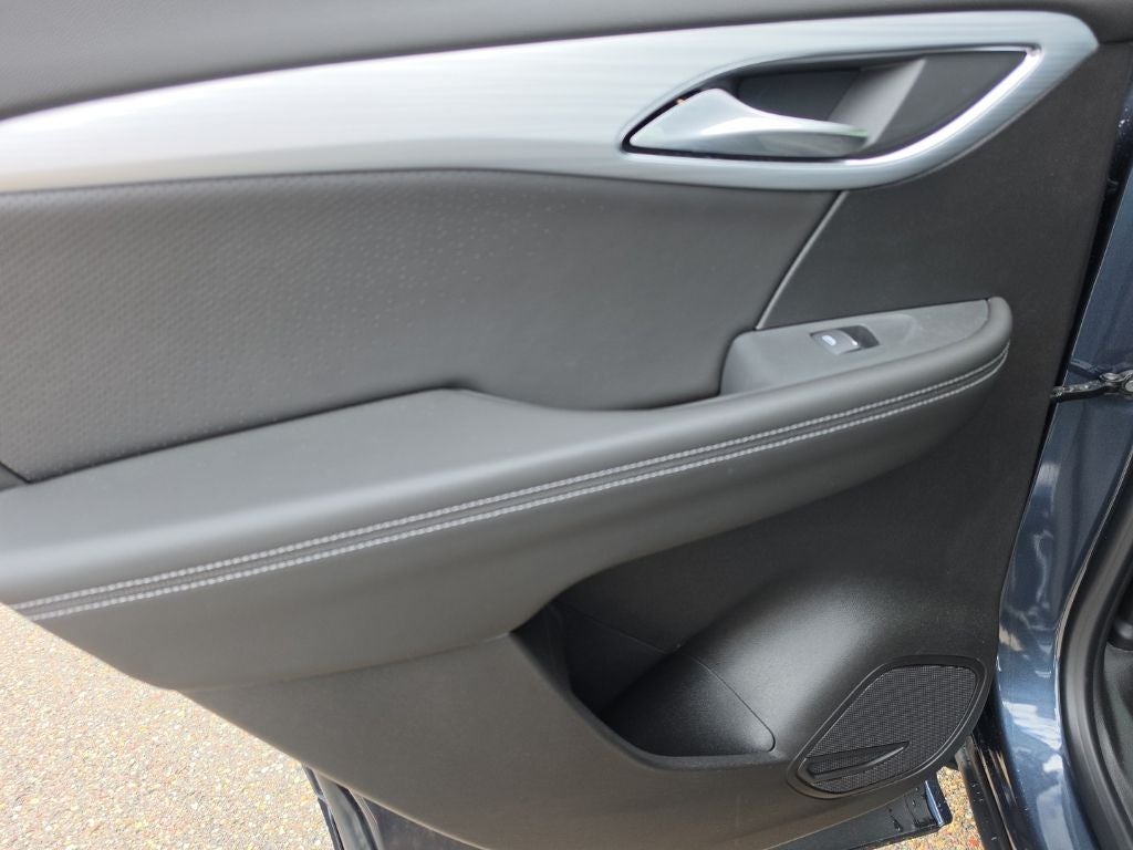 2026 Buick Envision Avenir - Photo 32