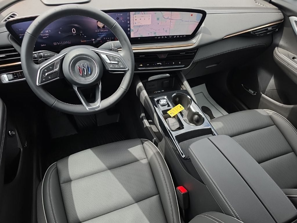 2026 Buick Envision Avenir - Photo 33