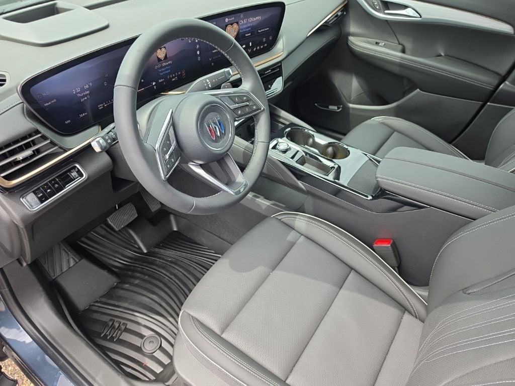 2026 Buick Envision Avenir - Photo 6