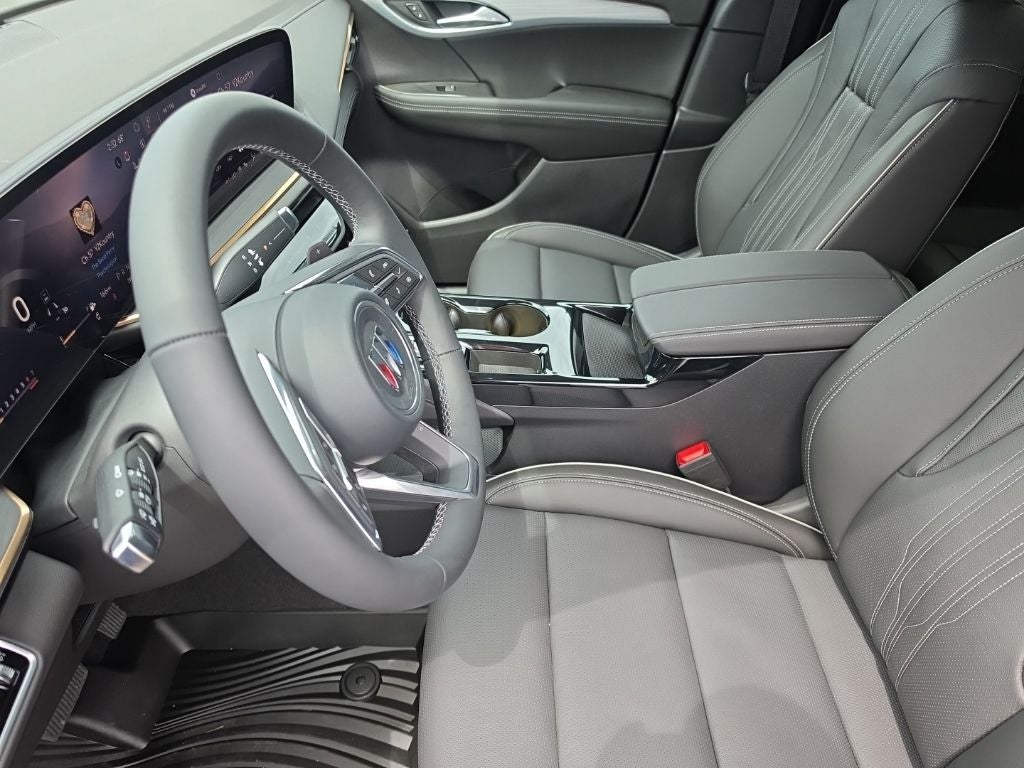2026 Buick Envision Avenir - Photo 7