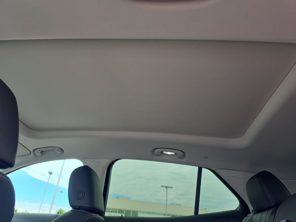 2026 Buick Envision Avenir - Photo 9