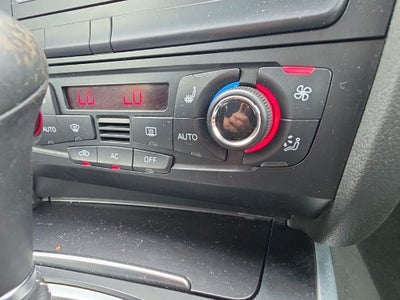 2011 Audi S5 3.0 Cabriolet Prestige quattro
