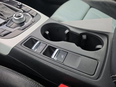 2011 Audi S5 3.0 Cabriolet Prestige quattro