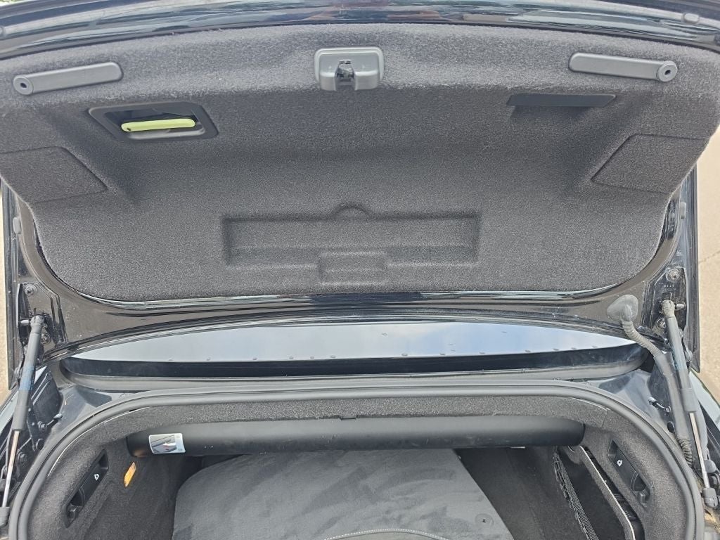2011 Audi S5 3.0 Cabriolet Prestige quattro